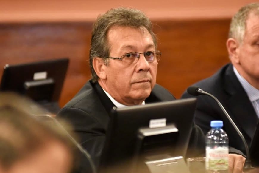 «NO SE PUEDE AJUSTAR MÁS A QUIENES APORTARON 30 AÑOS»
