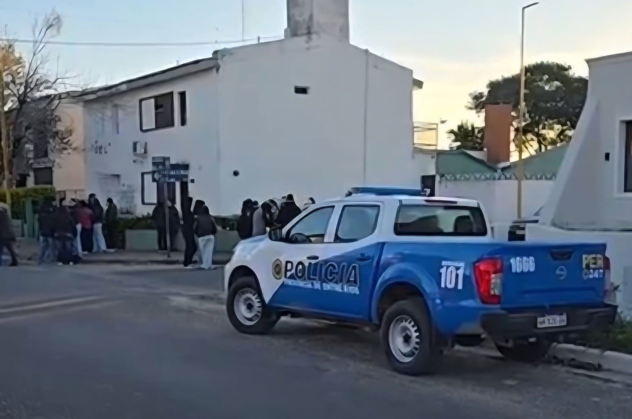 URGENTE: HALLARON SIN VIDA A THIAGO OCAMPO, EL JOVEN QUE ERA INTENSAMENTE BUSCADO.