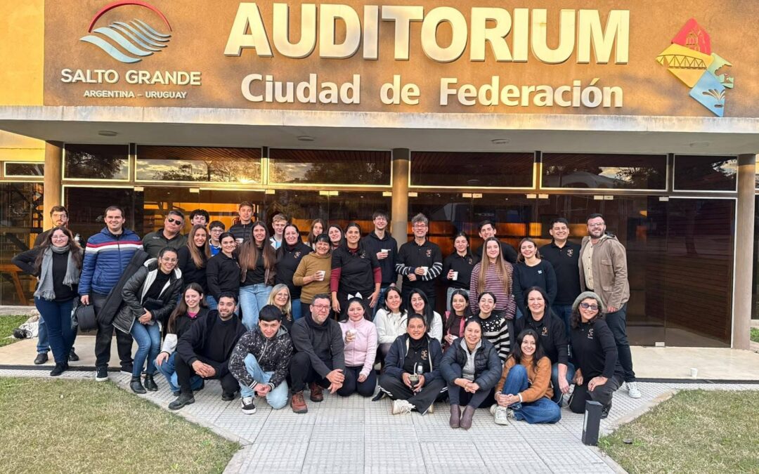 Orquesta Federaense De Cuerdas