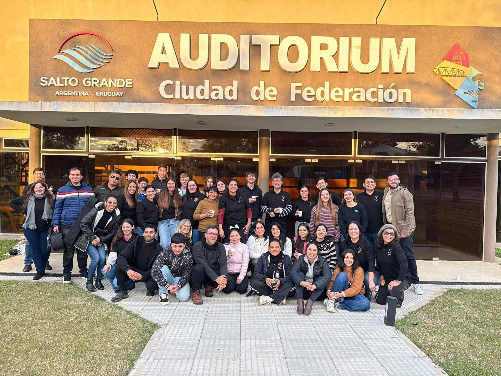 Orquesta Federaense De Cuerdas