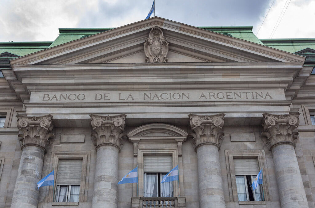 LA CASTA… ¿Préstamos vip? Más de 1.100 funcionarios de Milei recibieron créditos hipotecarios del Nación