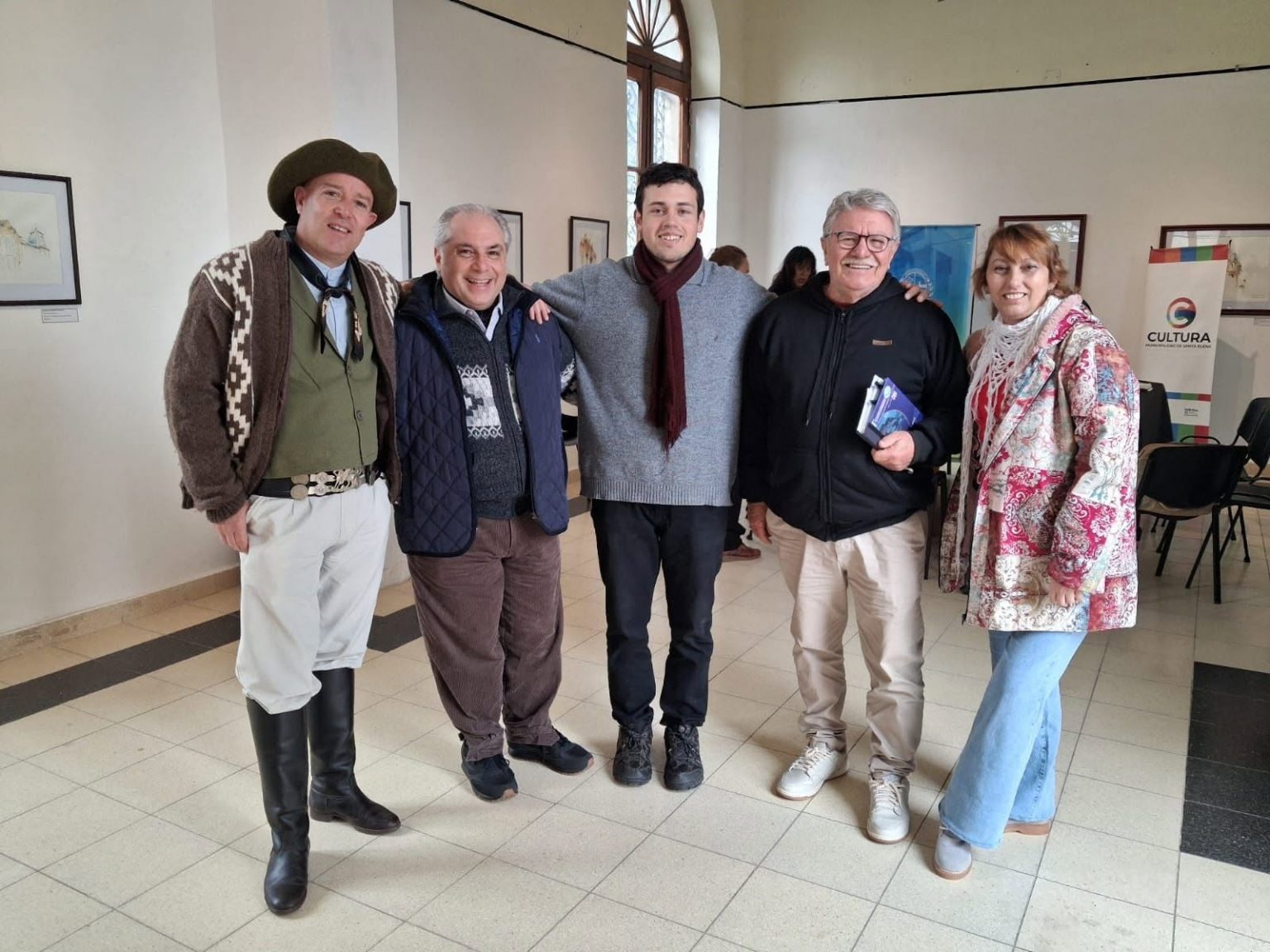Santa Elena organiza el Primer Congreso de la Chamarrita a realizarse en octubre