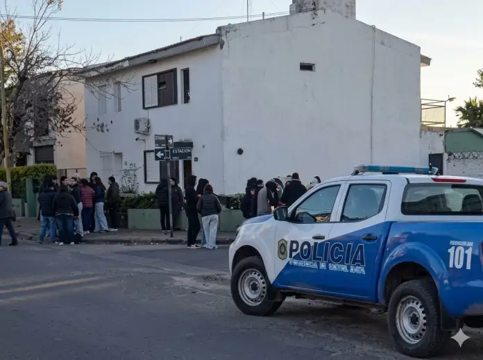 La autopsia preliminar descarta golpes en el joven hallado sin vida en Federación