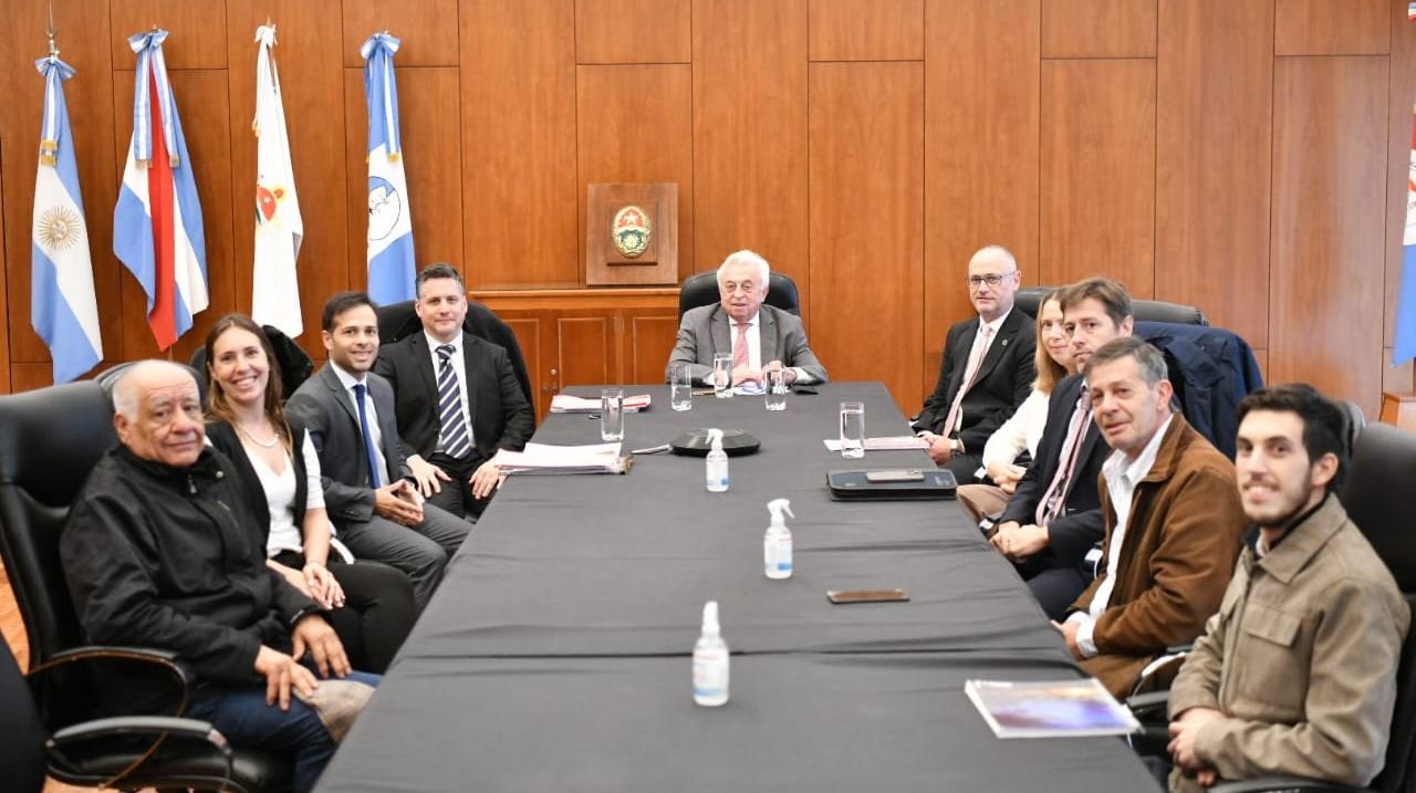 El partido local de Chajarí Sentido Común y Lógica recibió su reconocimiento jurídico-político provisorio