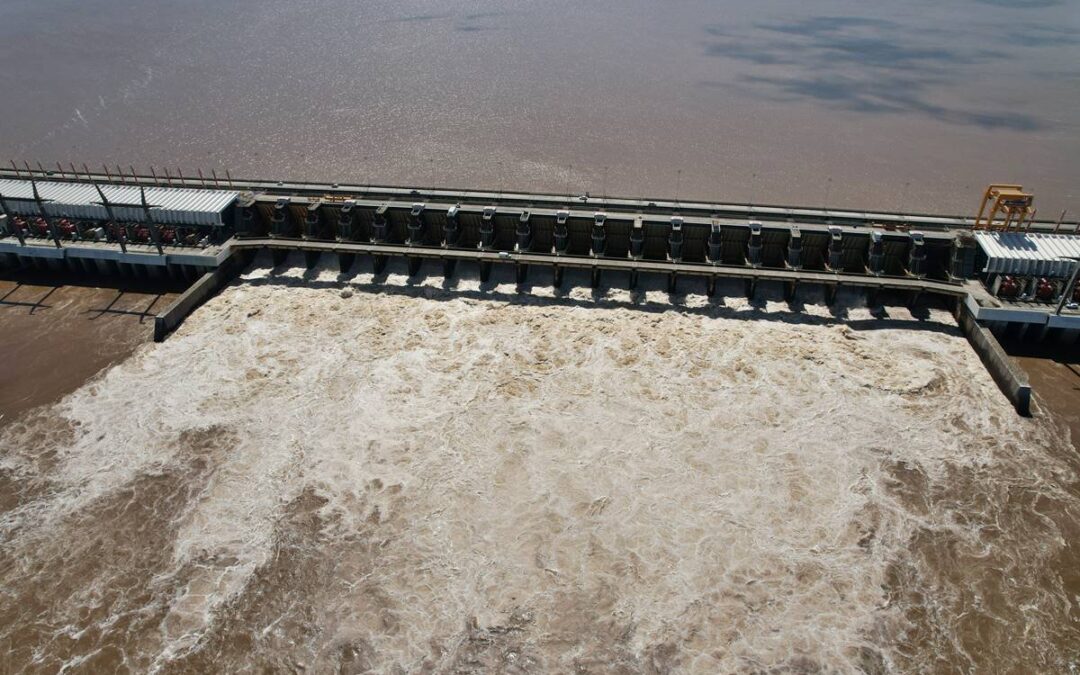 CTM advirtió que “El Niño” podría ser “muy fuerte” y provocar importantes crecidas del río Uruguay