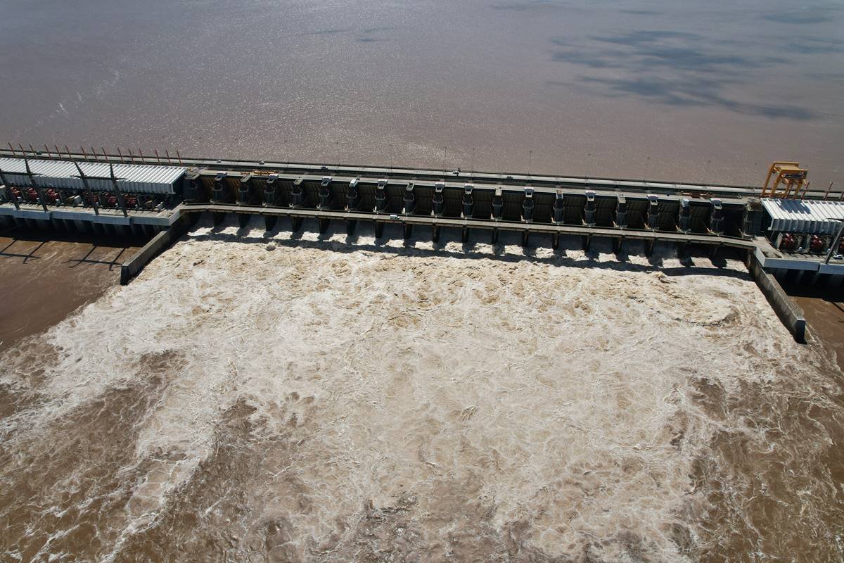 CTM advirtió que El Niño podría ser muy fuerte y provocar importantes crecidas del río Uruguay