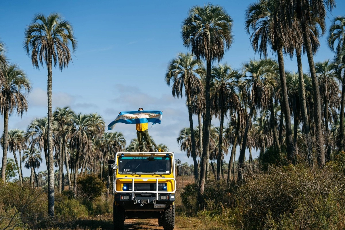 Entre Ríos apuesta al espíritu mundialista para promocionar la temporada de invierno