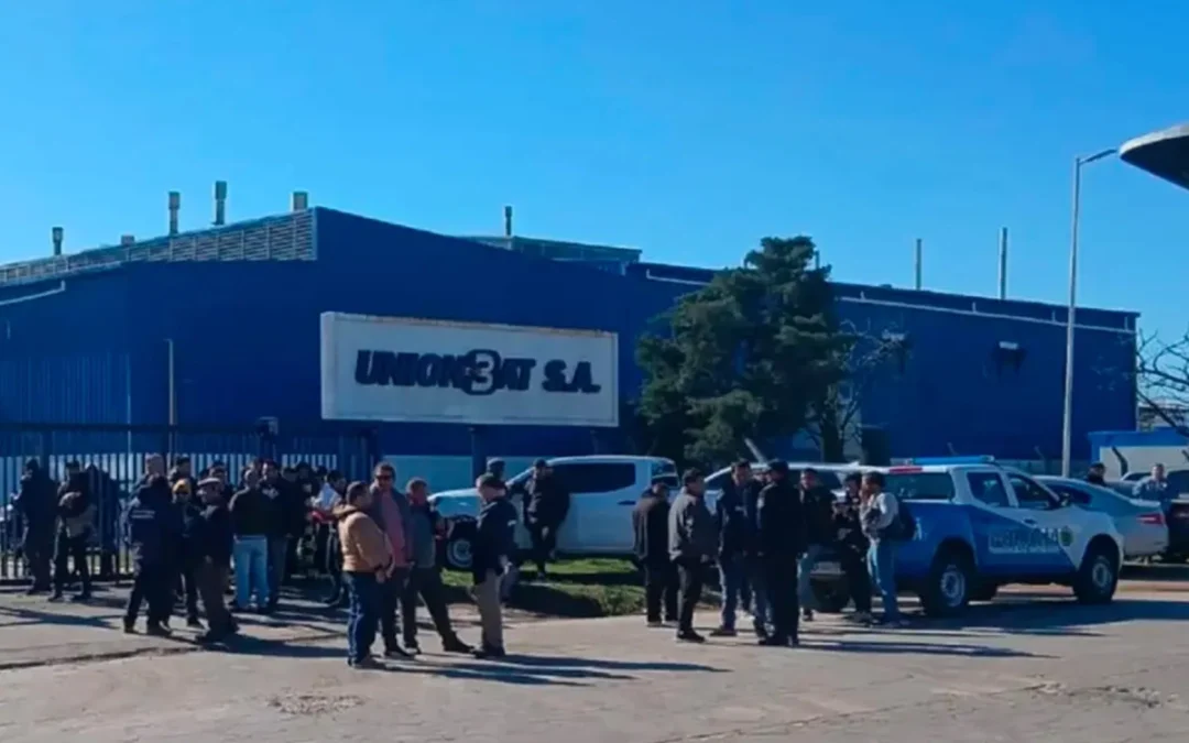 PELUQUITAS, HASTA CUÁNDO VAN A SEGUIR DESTRUYENDO AL PAIS?