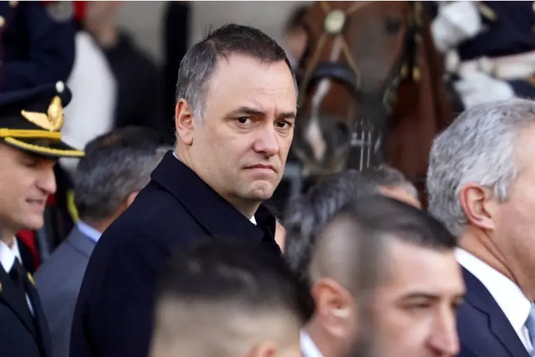 Renunció Manuel Adorni en medio de la investigación por su patrimonio