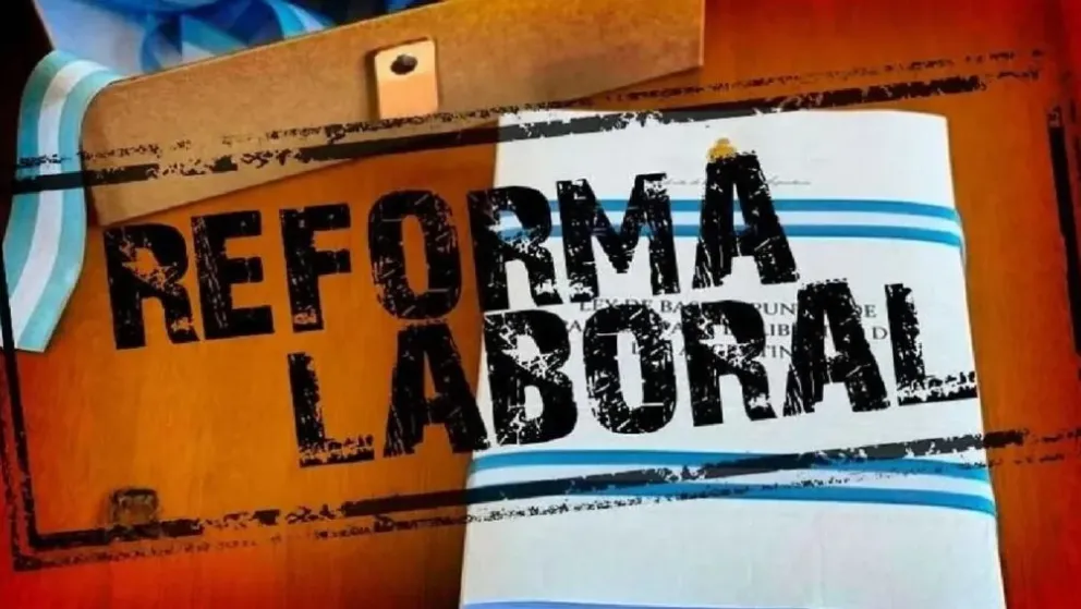 El Gobierno reglamentó artículos de la reforma laboral: cambios en convenios, sindicatos y recibos de sueldo