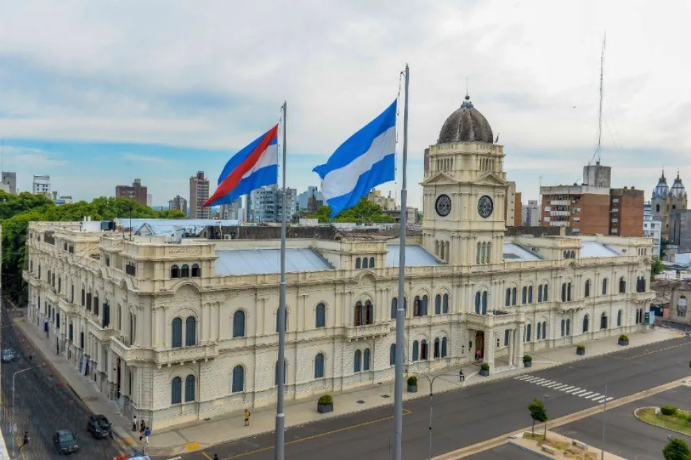 Este miércoles comienza el cronograma de pagos de salarios para la administración pública