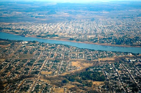 El dato que duele: Salto y Concordia, dos ciudades hermanas hundidas en la pobreza