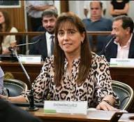 El PJ de Feliciano tildó de «traidora» a la senadora Gladys Domínguez y exigió su expulsión del partido