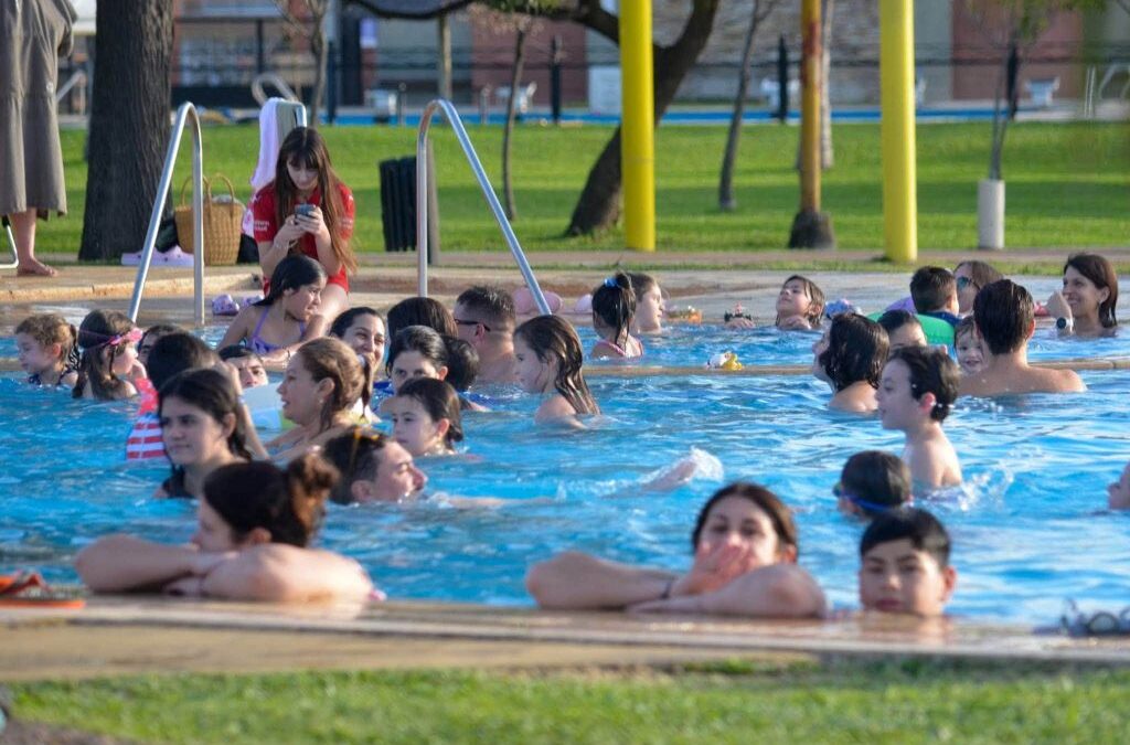 Vacaciones de invierno: Federación reafirma su liderazgo como destino del turismo en estas vacaciones de julio