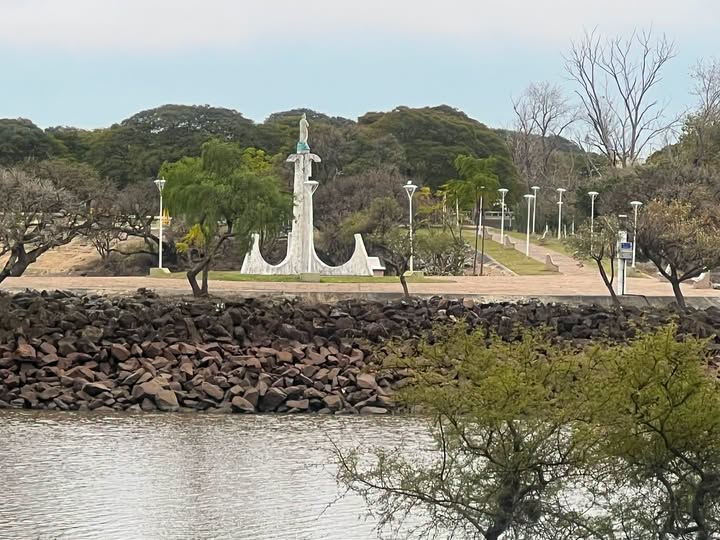 DOMINGO CON CIELO CUBIERTO… EN LA SEMANA SUBE LA TEMPERATURA