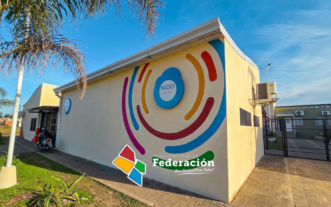 TAREAS DE REACONDICIONAMIENTO EN EL NIDO