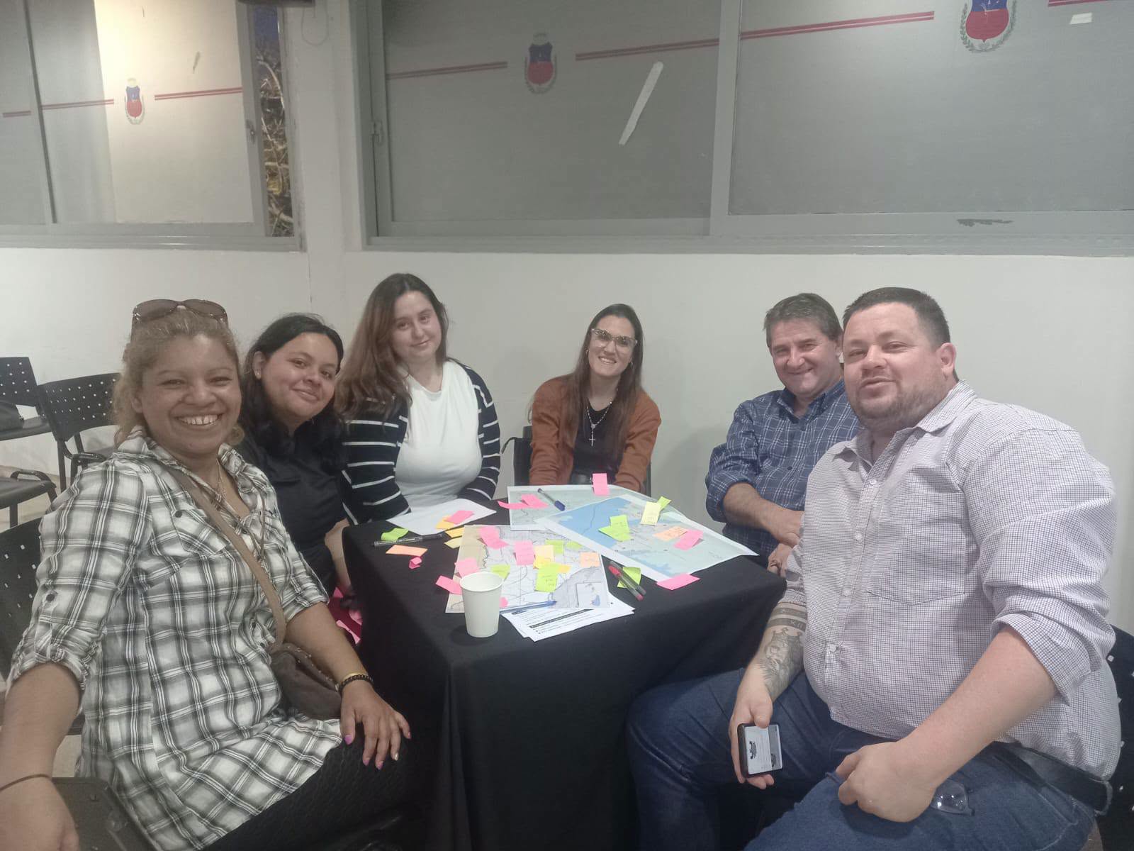 ENCUENTRO CONSTRUYENDO LA IDENTIDAD GASTRONÓMICA DE ENTRE RÍOS