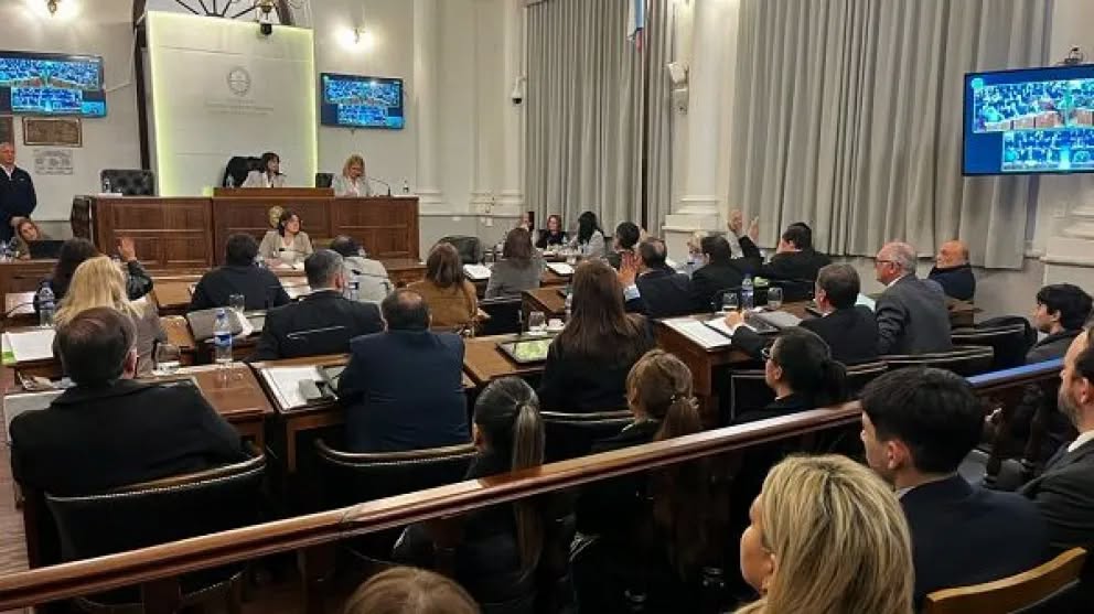 AHORA A LA PELOTA LA TIENEN LOS DIPUTADOS; Diputados vuelven del receso para avanzar en la sanción definitiva de la reforma previsional
