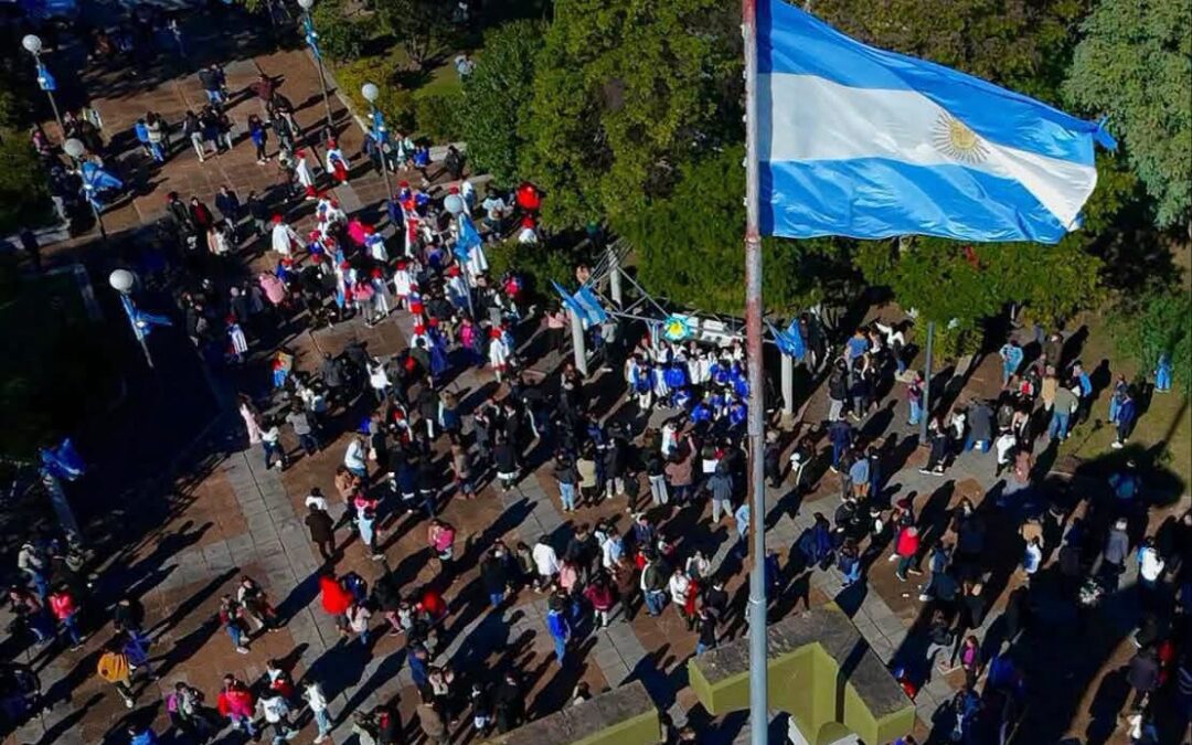 COMUNICADO PARA NUESTRA COMUNIDAD ANTE LA FINAL DEL MUNDIAL