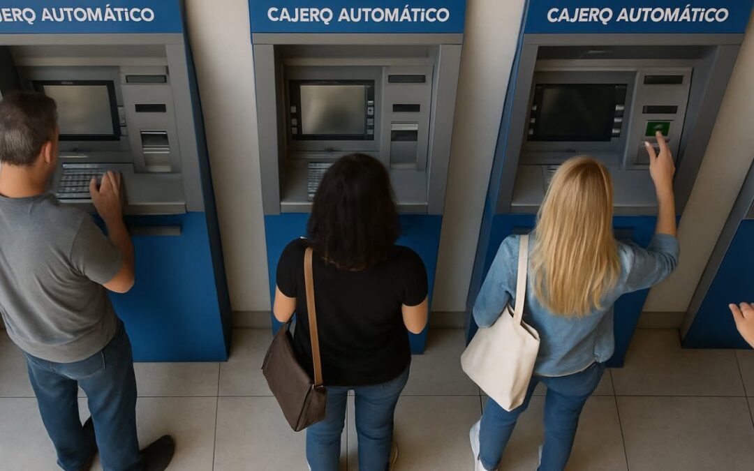 A PARTIR DEL 31 DE AGOSTO, LAS BILLETERAS VIRTUALES VAN A DEBITARTE LAS CUOTAS DIRECTAMENTE DE TU CUENTA BANCARIA. AUNQUE NO LO SEPAS, CAPAZ YA AUTORIZASTE SIN LEERLO.