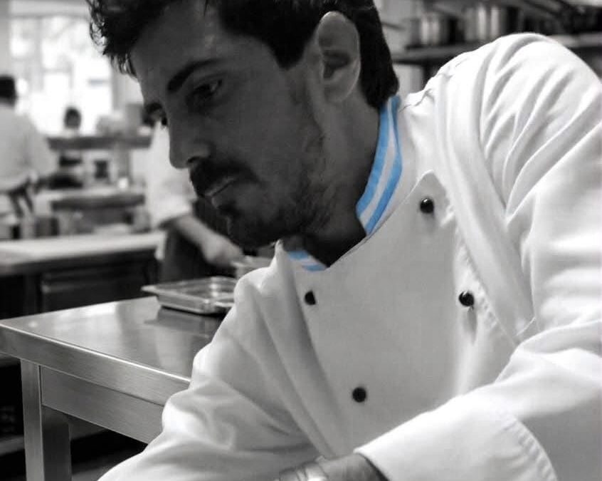 Federaense propone construir la identidad gastronómica de Federación