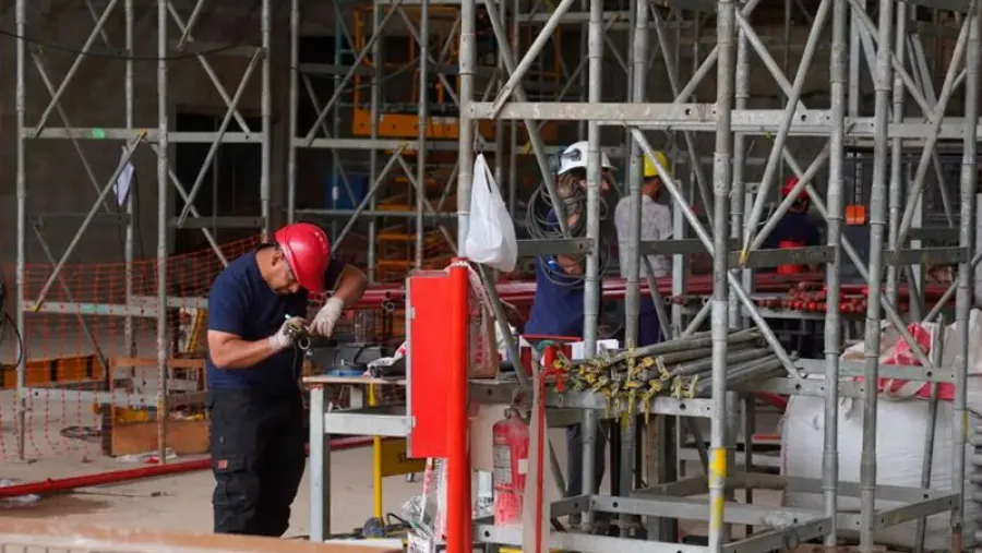 Crisis terminal: en cuatro meses desaparecieron 5.649 empresas y se perdieron 43.680 empleos