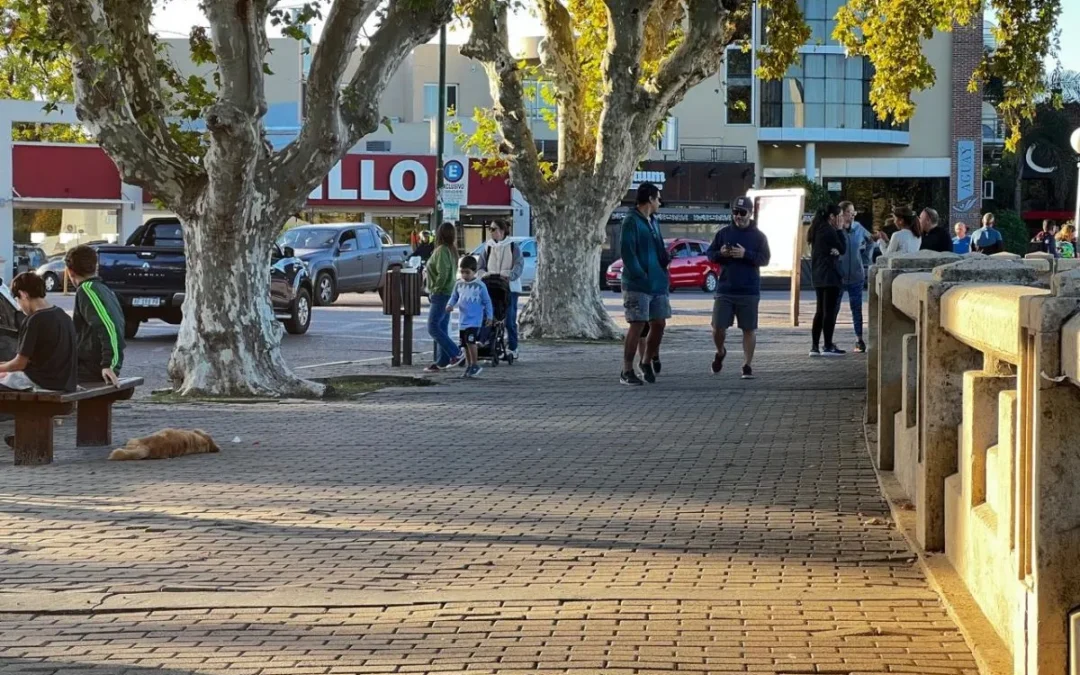 Crisis turística en Entre Ríos: advierten que las reservas son casi nulas y el sector subsiste gracias a eventos deportivos