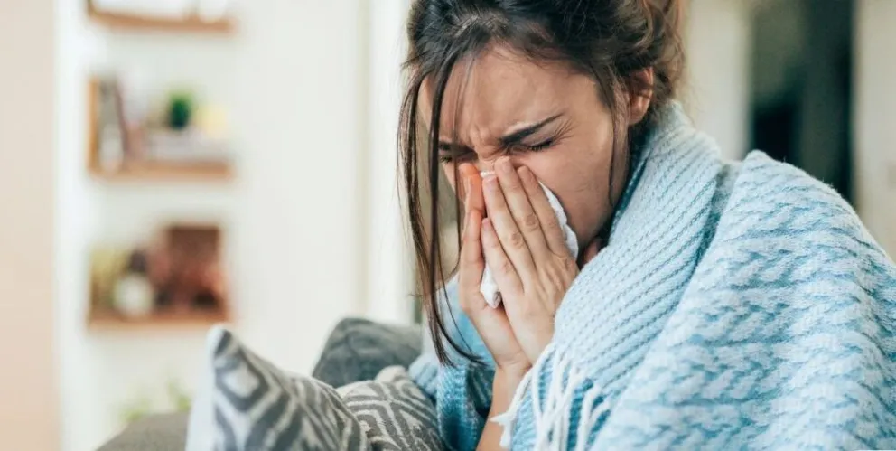 Aumentan los casos de la variante K de Influenza en Entre Ríos: Qué dice el último informe epidemiológico