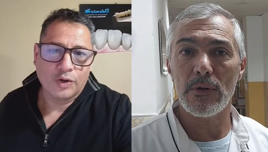 CHAJARI: El doctor Benítez se retractó por sus agravios a la comunidad peruana, Mesones lo denunió por discriminación