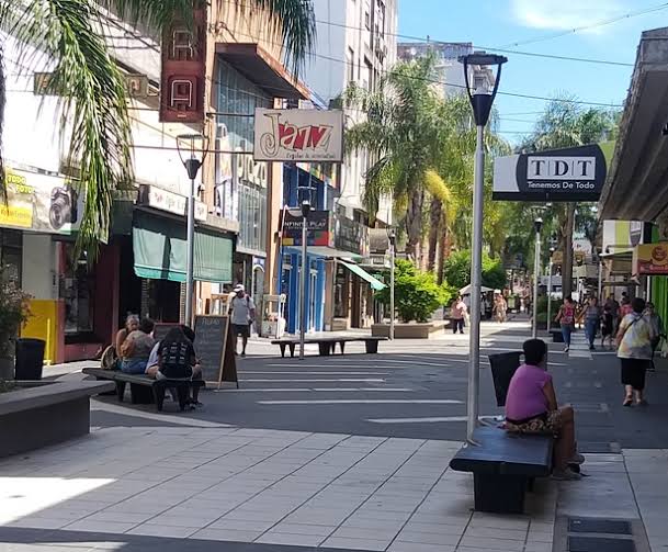 Casi el 70% del comercio de Concordia registró caídas en sus ventas durante el primer semestre de 2026