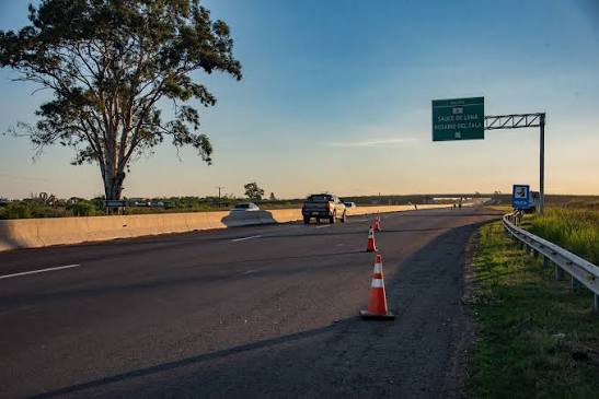 El Gobierno nacional adjudicó la concesión de la Ruta Nacional 18