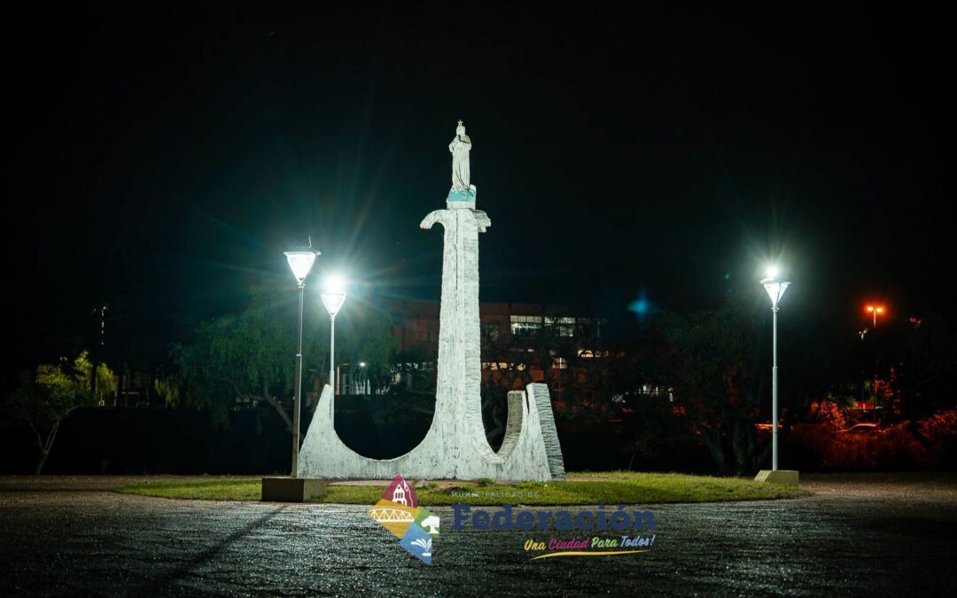 18 DE AGOSTO | DÍA DE NUESTRA SEÑORA STELLA MARIS
