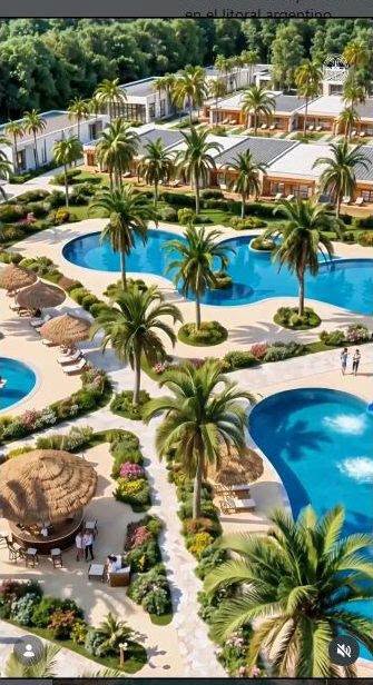 EN COLÓN ANUNCIAN LA CONSTRUCCIÓN DE IPAMAI RESORT: una inversión turística de USD 5 millones comienza a concretarse bajo el régimen de incentivos