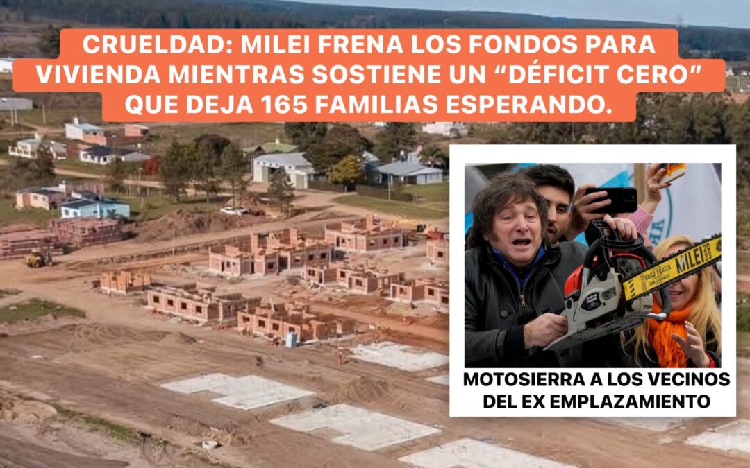 CON EL CUENTO DEL DÉFICIT CERO