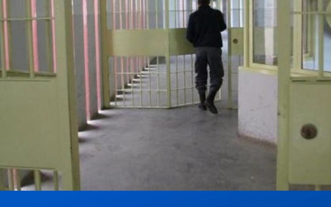 SE COMIERON EL AMAGUE… Trasladarán a la cárcel de varones al preso que cambió de género y abusó de otras detenidas