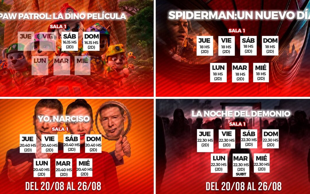 Cine Gran Libertad (Chajarí, Argentina)