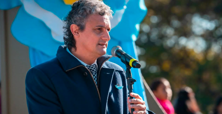 Ricardo Bravo llamó a reconstruir el peronismo «con todos», respetando la conducción partidaria y el trabajo territorial