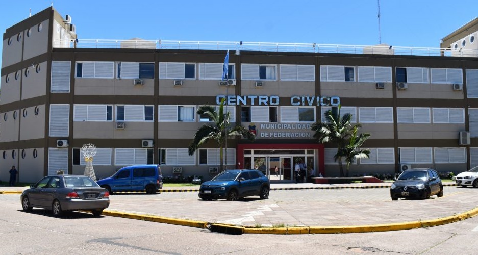 Comienza un juicio por jurados en Federación