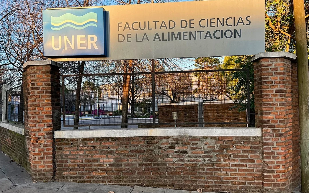 MILEI SIGUE DESTRUYENDO: La UNER también sufre la pérdida de docentes y técnicos en medio de los recortes presupuestarios