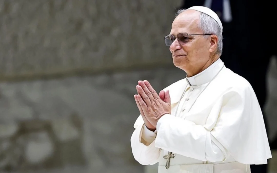 El intendente de Paysandú detalló cómo se prepara esa ciudad para recibir al Papa León XIV