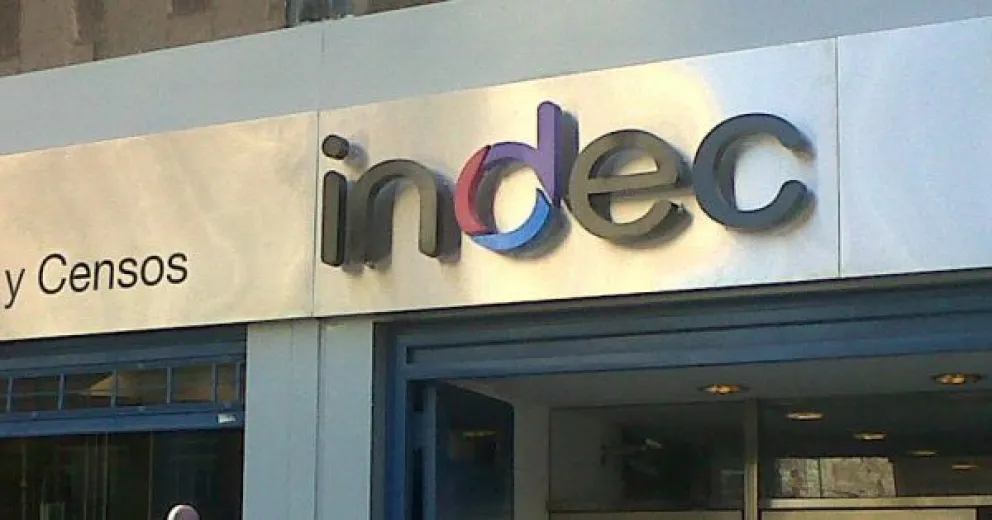 La inflación de julio fue del 2,1% y acumuló 33,8% en doce meses