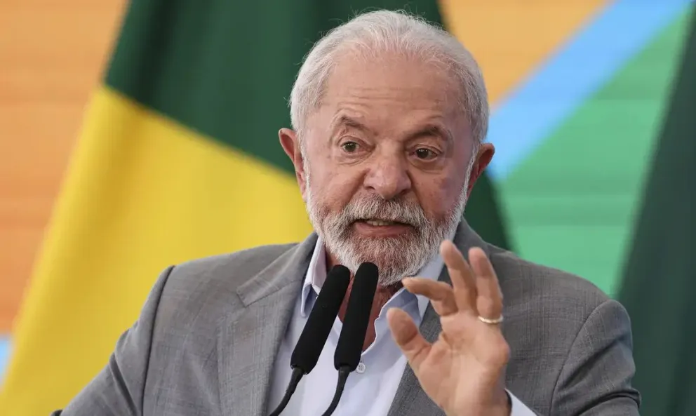 Brasil activa reciprocidad comercial en respuesta a los aranceles de Estados Unidos