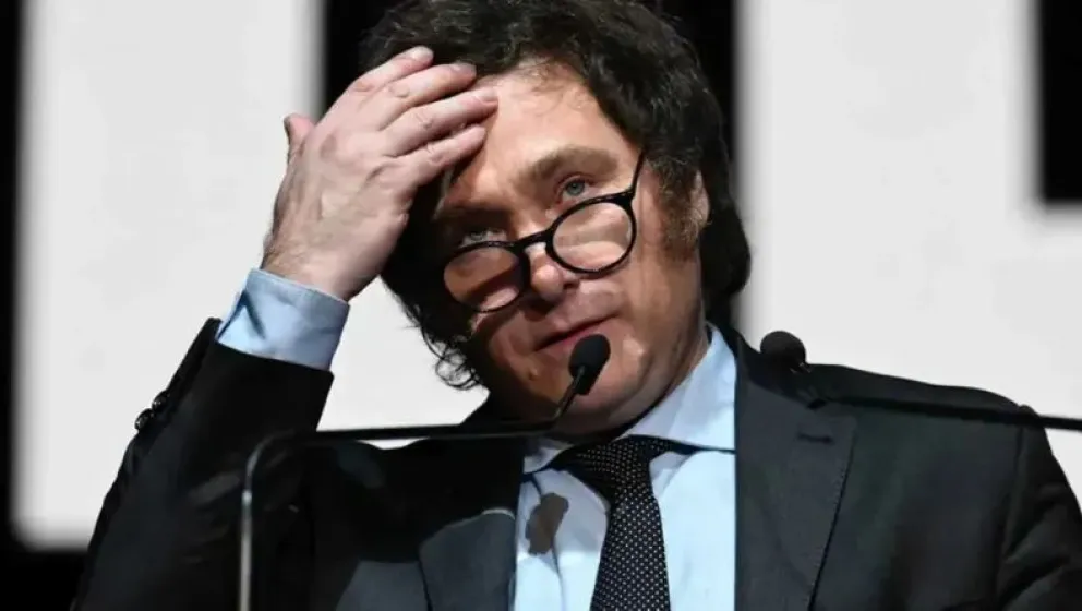 Y al final péluca… Argentina tuvo la segunda inflación más alta de Latinoamérica en julio detrás de Venezuela