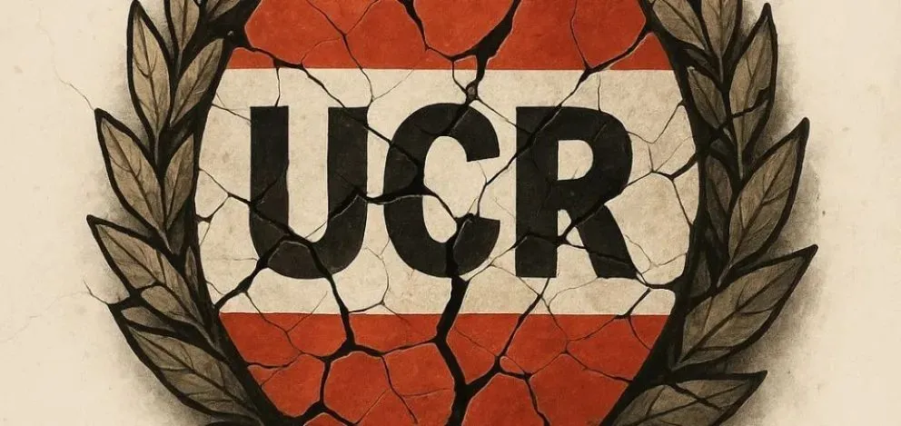 Congreso de la UCR: entre el desánimo de la militancia y un partido sin rumbo ni peso propio