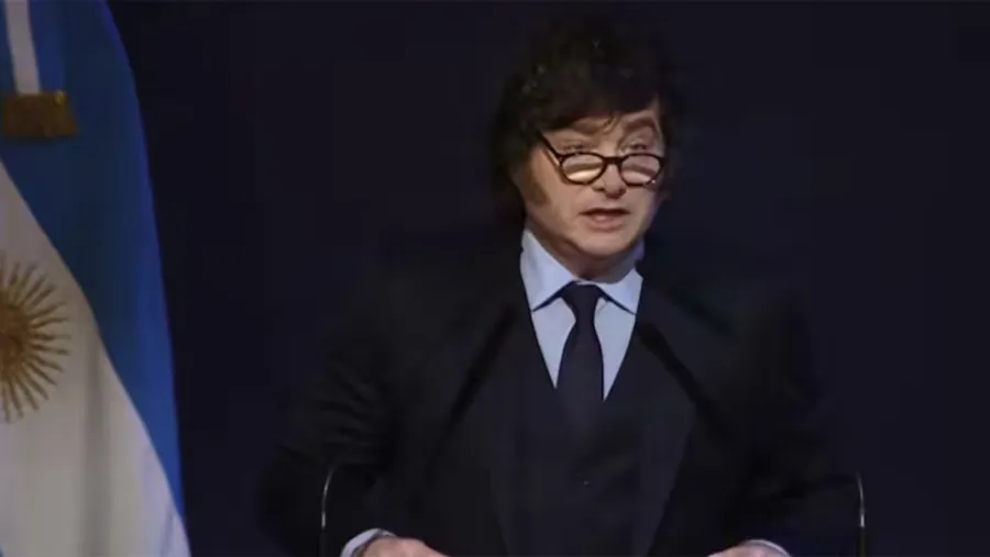FOPEA repudió los agravios proferidos por Javier Milei contra varios periodistas