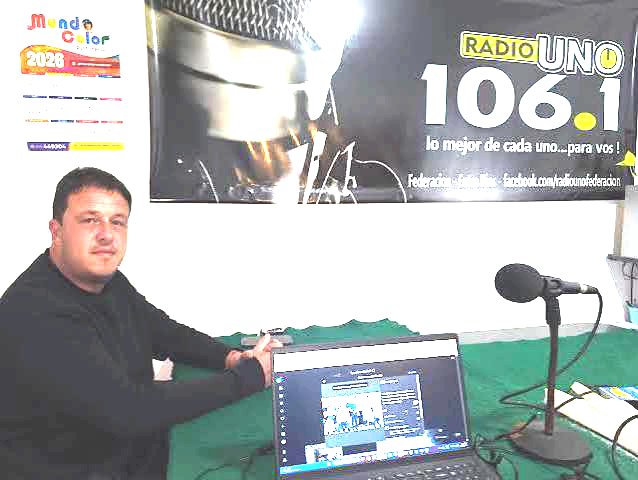 Bachmann: “Esos que hoy nos chicanean son los mismos que apoyan para que Milei nos deje sin obra pública y destruya el turismo”