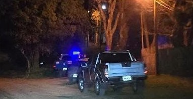 Imputaron al abogado pareja de la joven que sufrió heridas cortantes en Federación