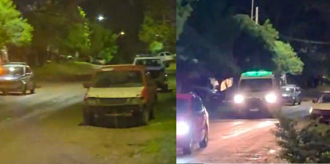 Una mujer fue hallada sin vida en una vivienda de calle Corrientes en Chajarí