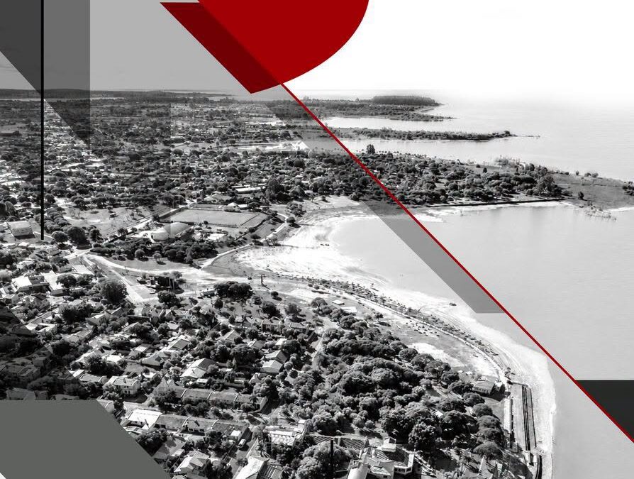 “FEDERACIÓN, LA RECONSTRUCCIÓN ”: CONVOCAN A UN FORO PARA REPENSAR EL TURISMO LOCAL