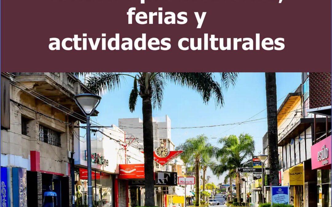 COMERCIANTES DE CONCORDIA BUSCAN SOBREVIVIR AL GOBIERNO DE MILEI